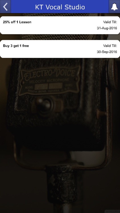 KT Vocal Studio screenshot-4