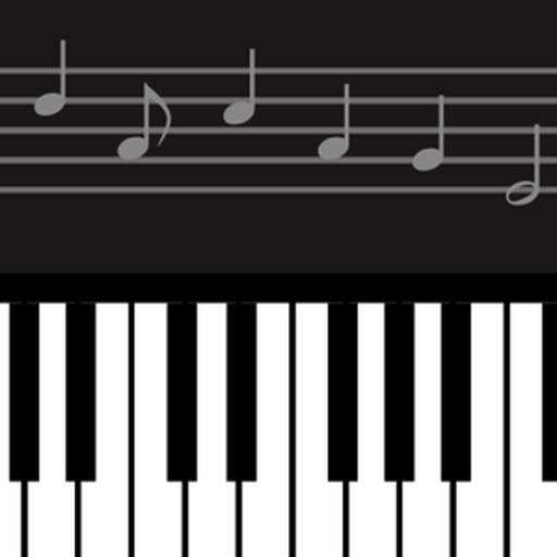 My Piano - 88 Key iOS App