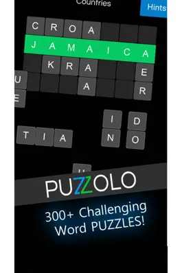 Game screenshot Puzzolo mod apk