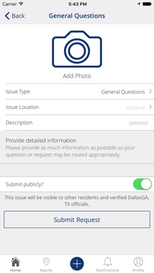 Dallas GA(圖3)-速報App