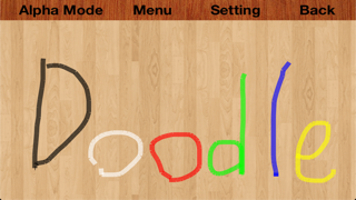 Screenshot #3 pour Doodle