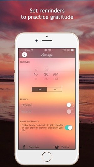 Appreciate - The Journal(圖4)-速報App