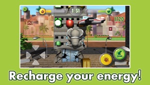 Koala Crush screenshot #5 for iPhone