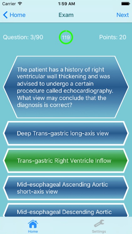 Echocardiogram 800 Questions