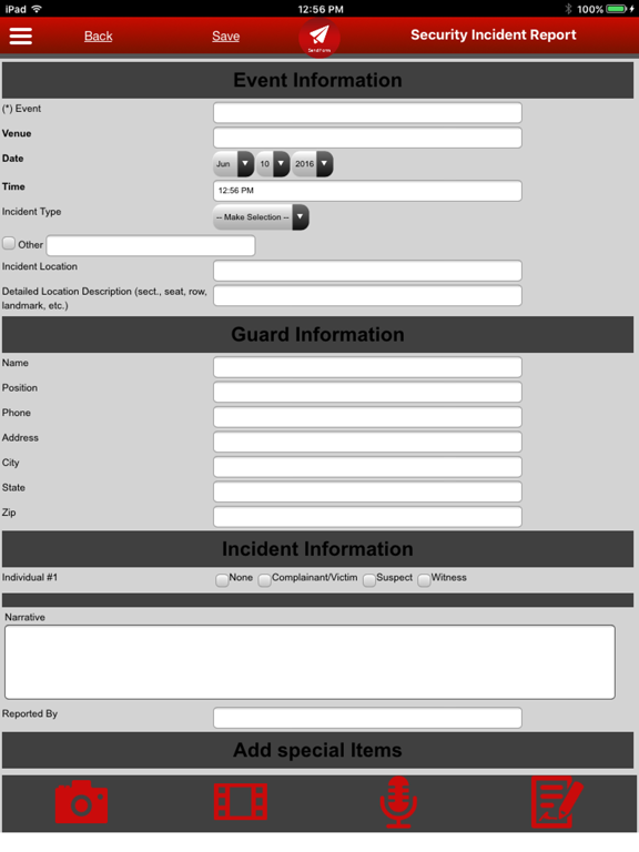 Screenshot #5 pour Cirrus