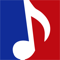 App Icon for AMERICAN RINGTONES Caller ID Voice & Music FX App in Uruguay IOS App Store