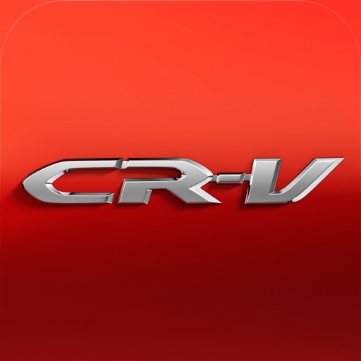 CR-V 2016 Accessories