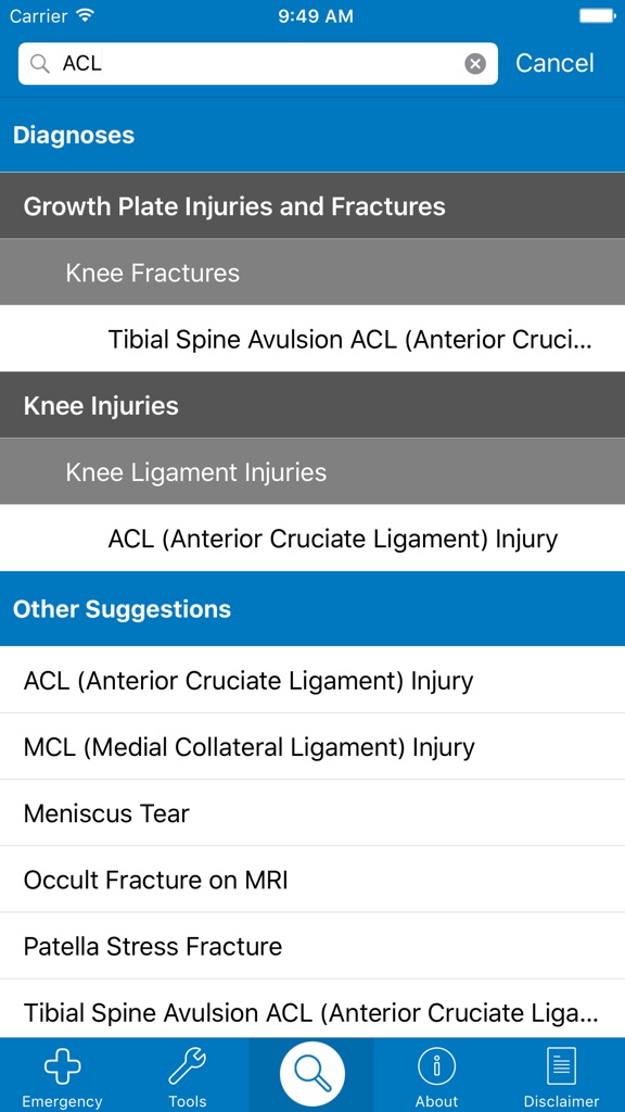 【图】Sideline Guidelines(截图3)