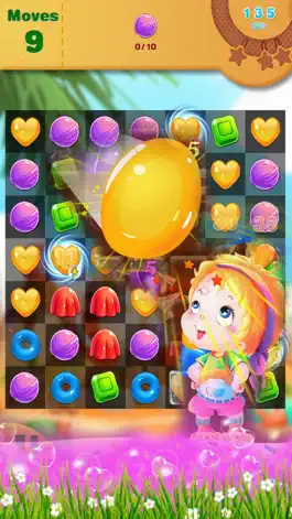 Game screenshot Fantasy Jelly: Shop Mania mod apk