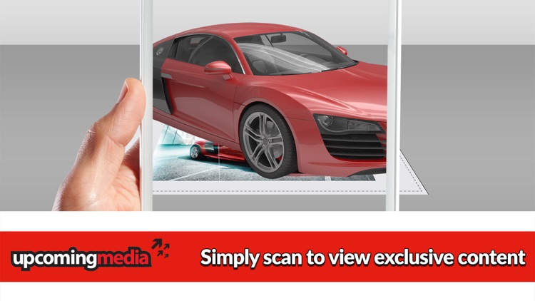 Upcoming Media Solutions