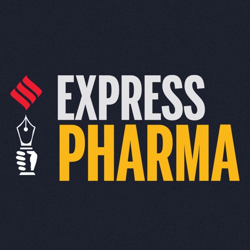 Express Pharma icon