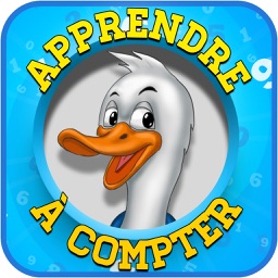 Apprendre à compter et à écrire les chiffres