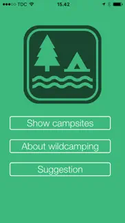 free camping айфон картинки 1