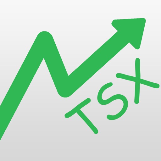 Stock Charts - TSX, TSV Canada