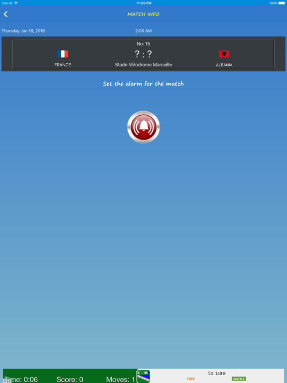 Screenshot #6 pour Euro Live