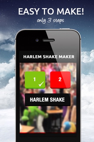 Harlem Shake Video Maker Pro Creatorのおすすめ画像3