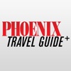 Phoenix Magazine 2016 Arizona Travel Guide