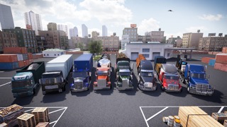 Truck Simulator PRO 2016のおすすめ画像4