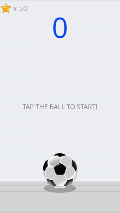 Messenger Soccer Flick Field Game: Goal Football