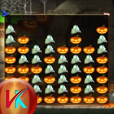 Activities of Match The Halloween Puzzle