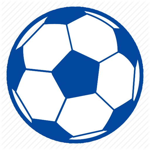 Soccer - The Game iOS App
