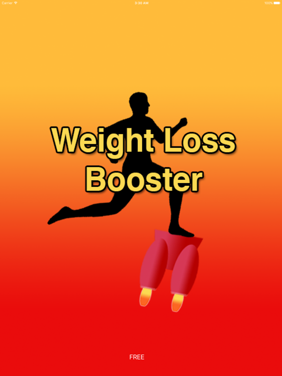 Weight Loss Booster: Free