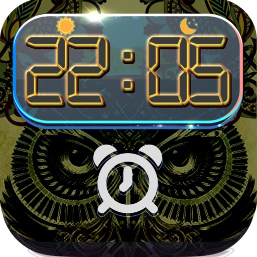 Clock Tattoos Alarm : Music Wake Up Wallpapers , Frames and Quotes Maker For Pro