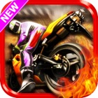 Hight Moto Speed: Racing Game