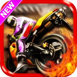 Hight Moto Speed: Racing Game