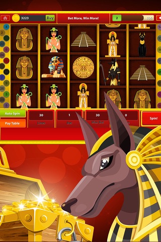 Casino Lucky Machines Premium : Full of Coin Machines screenshot 2