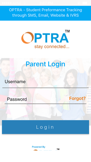 OPTRA Parent(圖1)-速報App