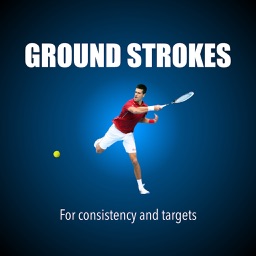 Ground Strokes