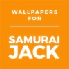 Wallpapers Samurai Jack Edition
