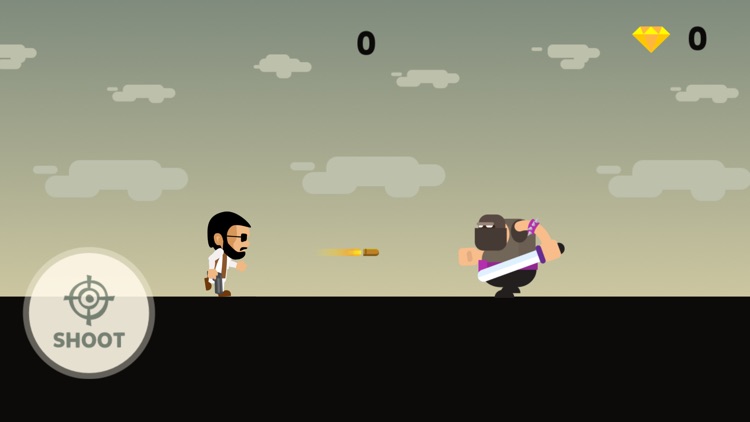 Kabali Run : Superstar Rajinikanth screenshot-3