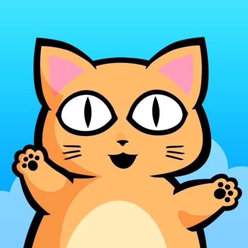 Sky Pets iOS App