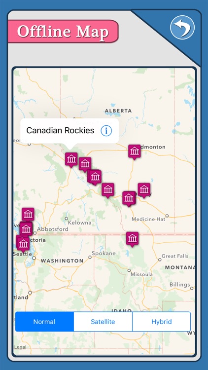 Canada Tourism Travel Guide