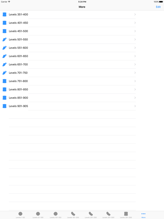 Guide for Candy Crush Soda iPad screenshot 2 - Reference app