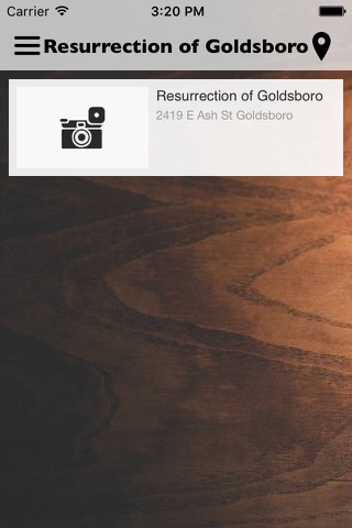 Resurrection of Goldsboro screenshot 3