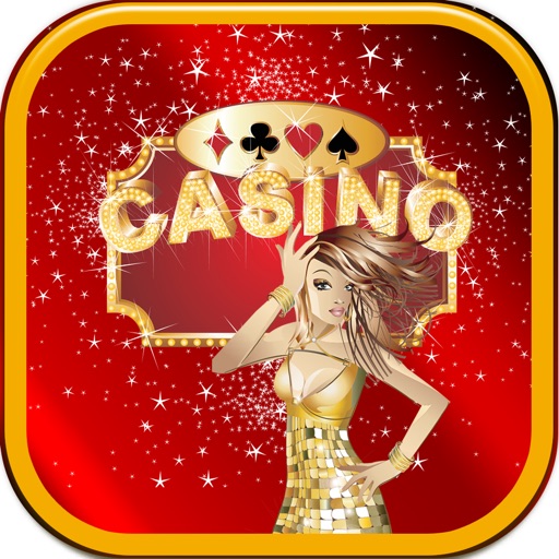 The Luxury Grand Casino - Play Free Slot Machines, Fun Vegas Casino Games - Spin & Win! icon