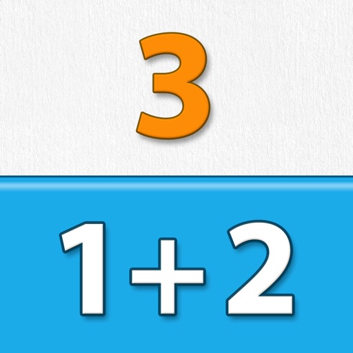 Able Brain Exercise Equations Free iOS App