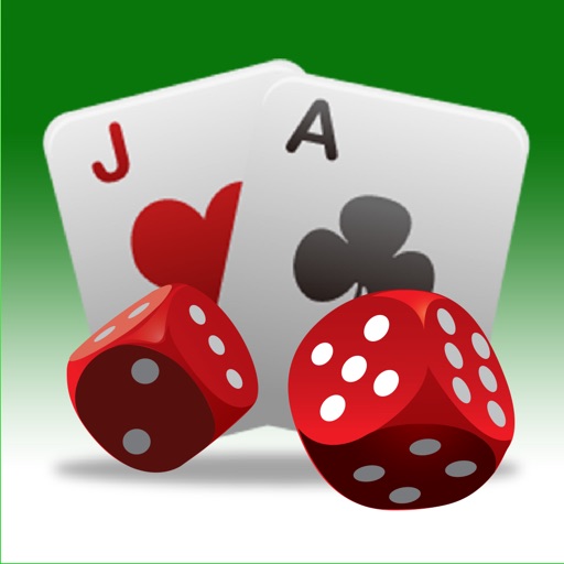 Poker Slot Game For Watch iOS App