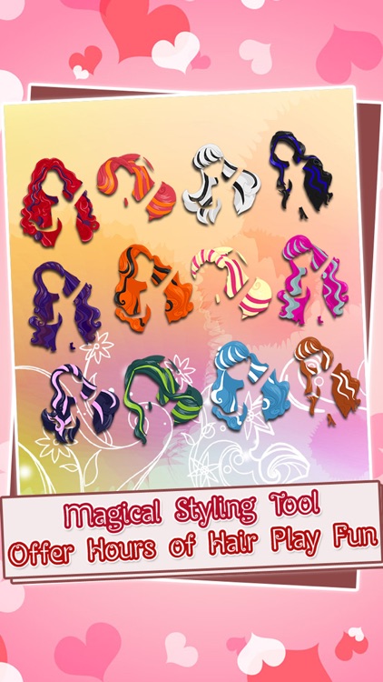 Celeb Dresses Up Game for Covet Fashion story screenshot-3