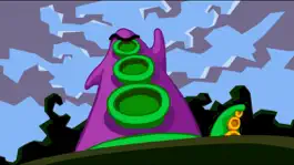 Game screenshot Day of the Tentacle Remastered mod apk