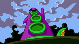 Day of the Tentacle Remasteredのおすすめ画像1