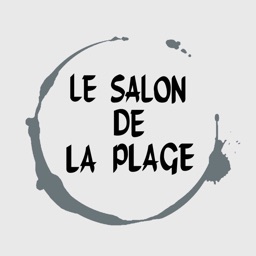 Le salon de la plage