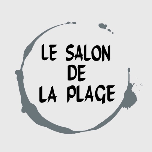 Le salon de la plage
