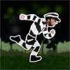 Robber Runner