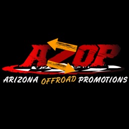 AZOP Arizona Off Road Promotions