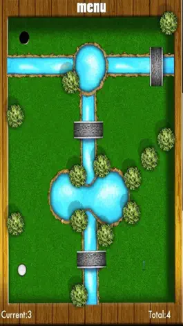 Game screenshot Mini Golf 18 for Kids apk