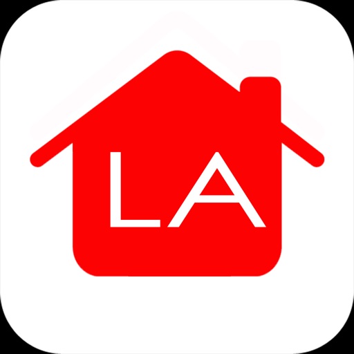 My LA Real Estate App